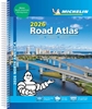 Afbeelding van Michelin Atlassen Michelin Wegenatlas USA, Canada, Mexico 2026