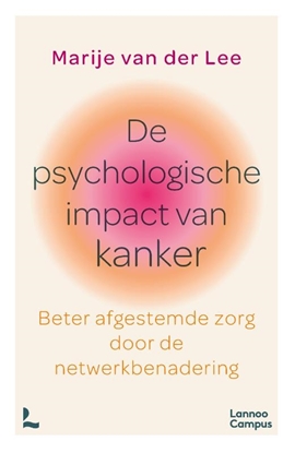 Afbeeldingen van De psychologische impact van kanker