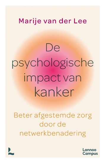 Afbeelding van De psychologische impact van kanker