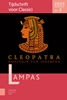 Afbeelding van Lampas Cleopatra. Koningin van iedereen