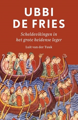 Afbeeldingen van Ubbi de Fries