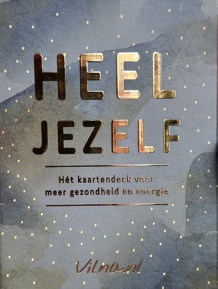 Afbeeldingen van Heel jezelf