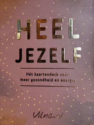 Afbeeldingen van Heel jezelf