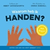 Afbeelding van Ontdek hoe God jou heeft gemaakt Waarom heb ik handen?