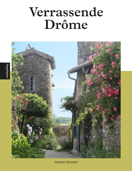 Afbeelding van Verrassende Drôme