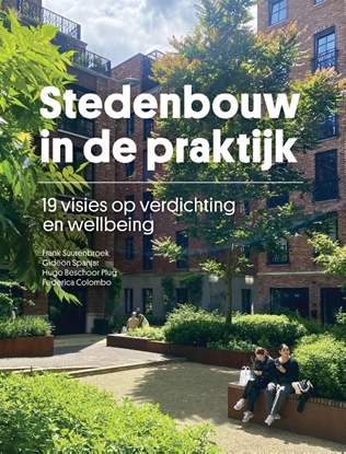Afbeeldingen van Stedenbouw in de praktijk