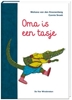Afbeelding van Oma is een tasje