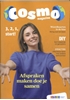 Afbeelding van Cosmo Cosmo magazine 3, 2, 1 start