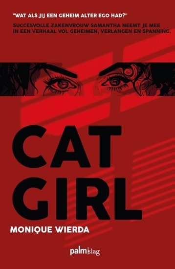 Afbeelding van CatGirl