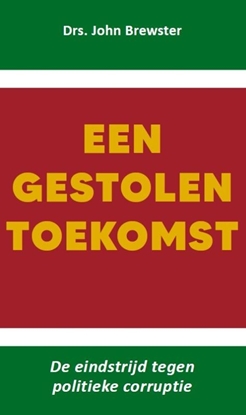 Afbeeldingen van Een gestolen toekomst