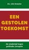 Afbeelding van Een gestolen toekomst