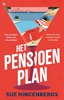 Afbeelding van Het pensioenplan