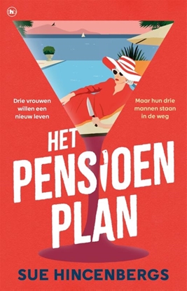Afbeeldingen van Het pensioenplan