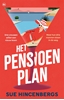 Afbeelding van Het pensioenplan