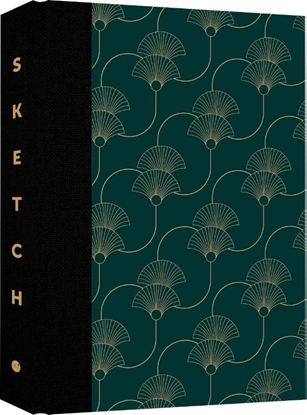 Afbeeldingen van MUS Sketch Book