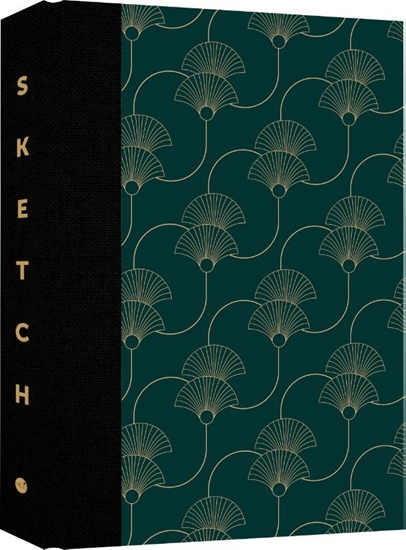 Afbeelding van MUS Sketch Book