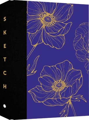 Afbeeldingen van MUS Sketch Book