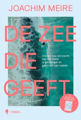 Afbeeldingen van De zee die geeft