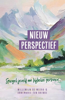 Afbeeldingen van Nieuw perspectief
