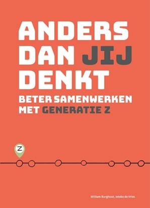 Afbeeldingen van Anders dan jij denkt