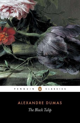 Afbeeldingen van Penguin Classics The Black Tulip