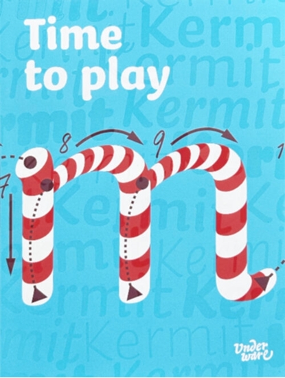 Afbeelding van Time to play