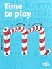 Afbeelding van Time to play