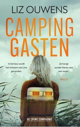 Afbeeldingen van Campinggasten
