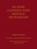 Afbeelding van De Dore lezingen over mentale wetenschap