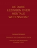 Afbeelding van De Dore lezingen over mentale wetenschap