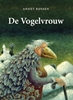 Afbeelding van De Vogelvrouw
