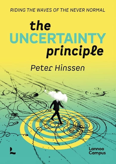 Afbeelding van The Uncertainty Principle
