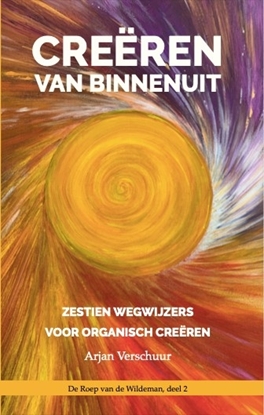 Afbeeldingen van De Roep van de Wildeman Creëren van binnenuit
