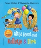 Afbeelding van Kolletje en Dirk Altijd feest met Kolletje en Dirk