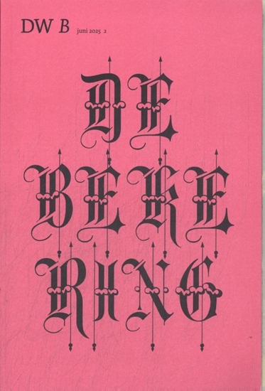 Afbeelding van De bekering