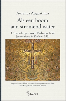 Afbeeldingen van Augustinus uitgaven Als een boom aan stromend water