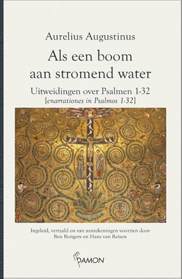 Afbeelding van Augustinus uitgaven Als een boom aan stromend water