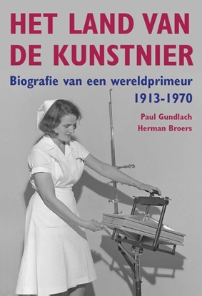 Afbeeldingen van Het land van de kunstnier