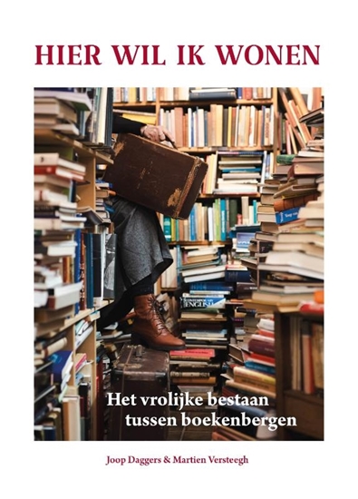 Afbeelding van Hier wil ik wonen