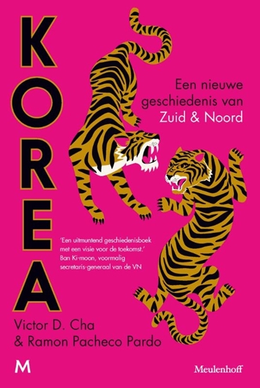 Afbeelding van Korea