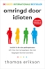 Afbeelding van Omringd door idioten