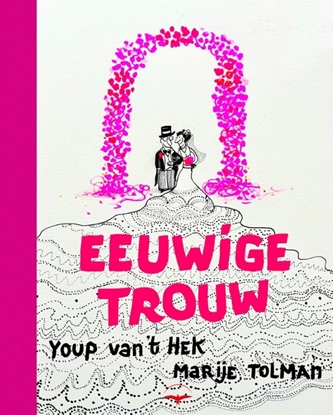 Afbeeldingen van Eeuwige trouw