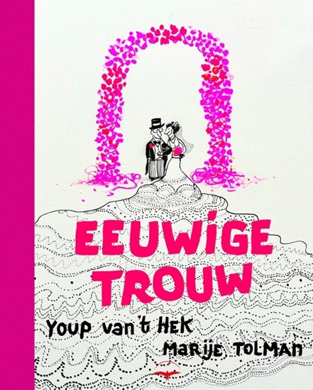 Afbeelding van Eeuwige trouw