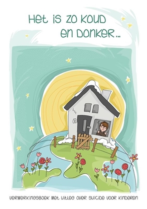 Afbeeldingen van Het is zo koud en zo donker