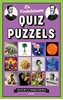 Afbeelding van De fonkelnieuwe QuizPuzzels