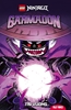 Afbeelding van LEGO Ninjago graphic novels Garmadon