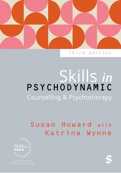 Afbeelding van Skills in Counselling & Psychotherapy Series Skills in Psychodynamic Counselling & Psychotherapy