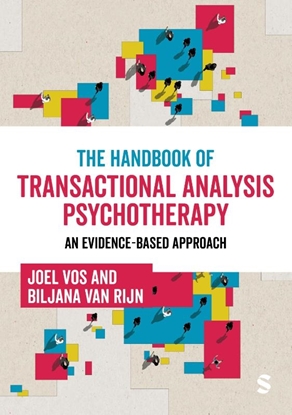 Afbeeldingen van The Handbook of Transactional Analysis Psychotherapy