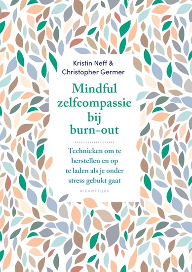 Afbeelding van Mindful zelfcompassie bij burn-out