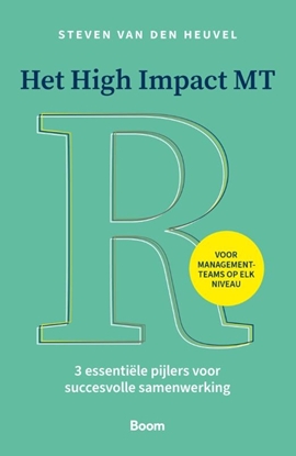 Afbeeldingen van Het High Impact MT